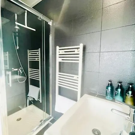 Le Continental Baulois Apartament *