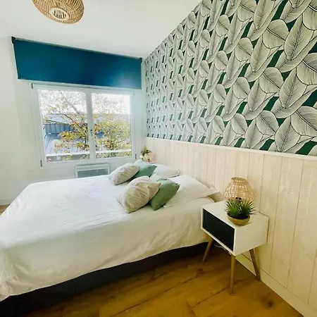 Le Continental Baulois Apartament La Baule-Escoublac