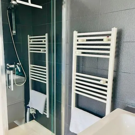 Le Continental Baulois Apartament
