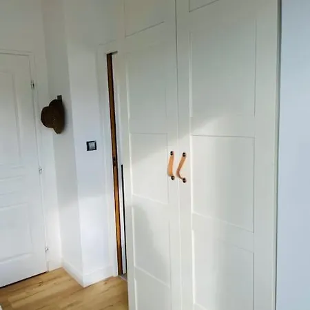 Apartament Le Continental Baulois *
